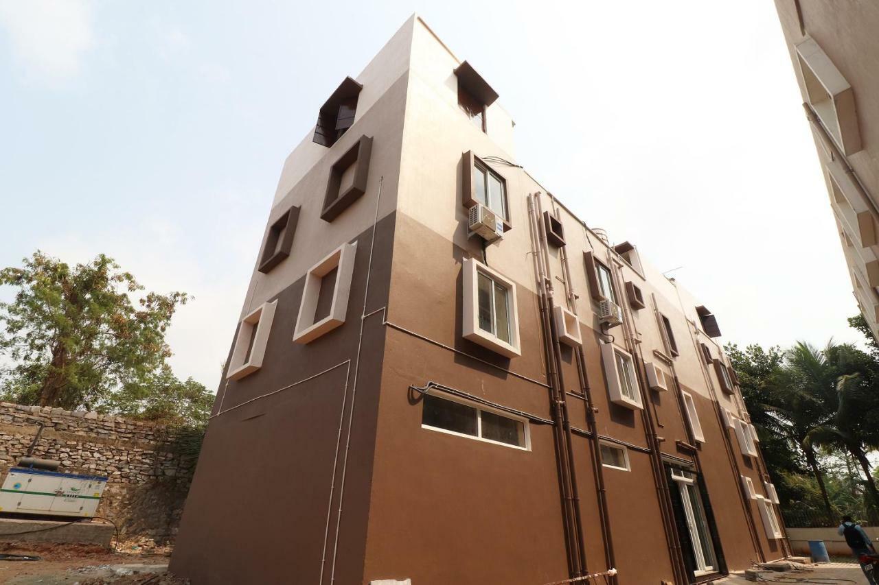 Oyo 35736 Shree Jagannath Lodge Puri Eksteriør bilde