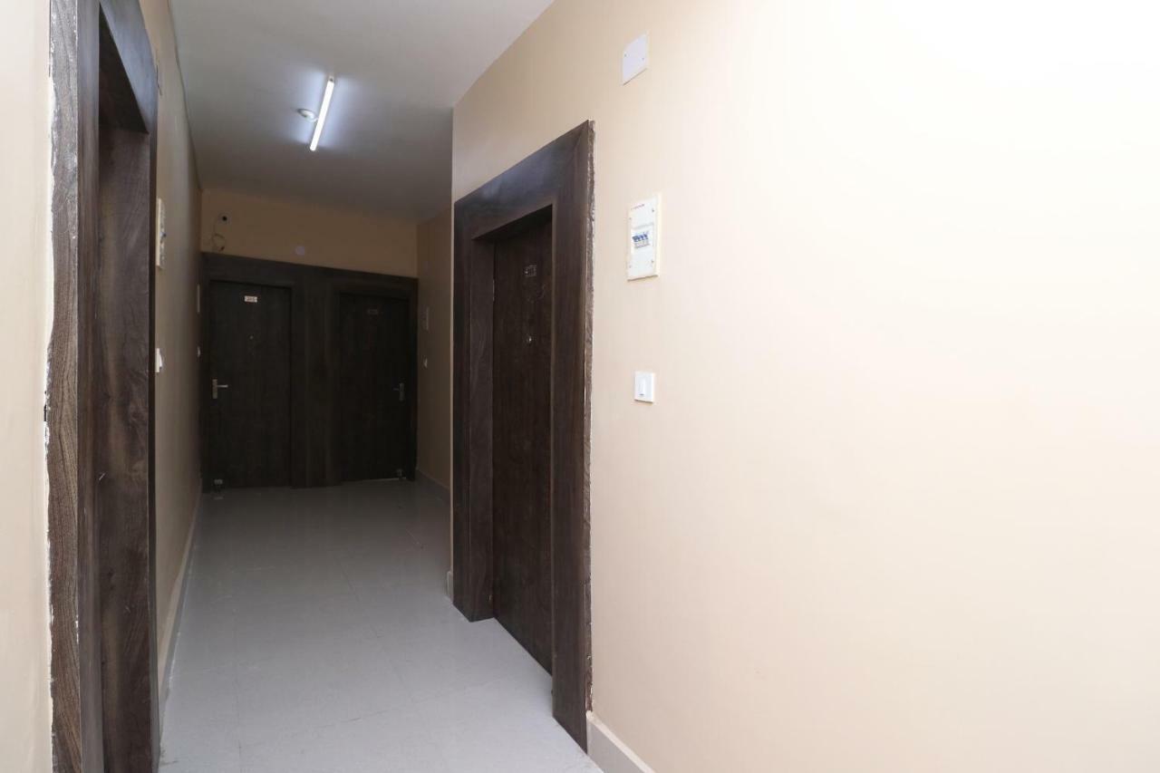 Oyo 35736 Shree Jagannath Lodge Puri Eksteriør bilde